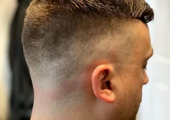 Nanda Barber