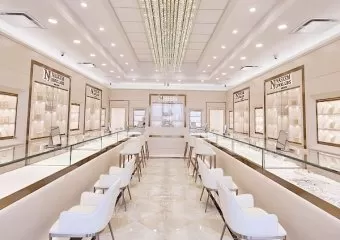Naseem Jewellers Since 1958