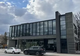 Nat's Massage Therapy