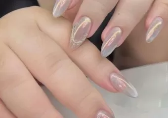 Natalie’s NAIL SPA