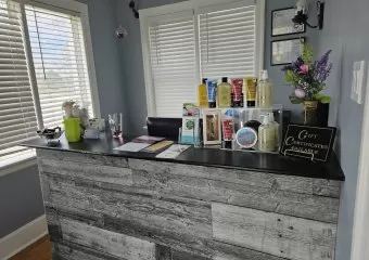 Natera Massage Therapy