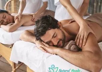 Natural Hands Massage Therapy Clinic