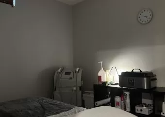 Natural Health Massage Clinic LTD