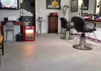 Natural Look Hair Salon