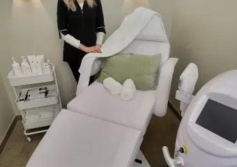 Natural You Laser & Skin Spa