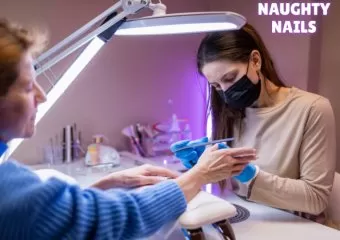 Naughty Nails