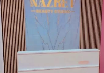 NAZRET BEAUTY STUDIO