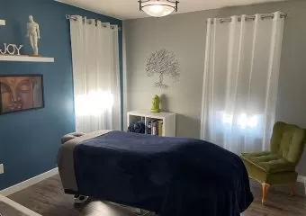 Needle or Knot Health Therapies Inc.