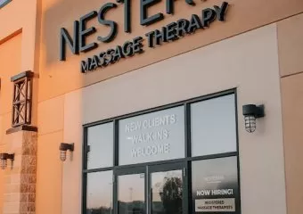 NESTERRA Massage Therapy