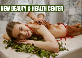 New Beauty & Health Center