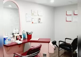 New Image Hair Salon