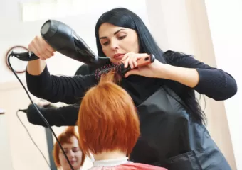 New Oscar Beauty Salon