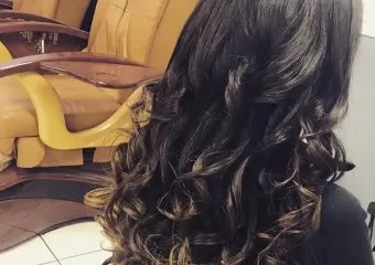 New Touch Beauty Salon