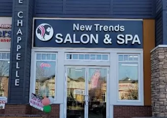 New Trends Salon & Spa