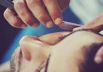 Newcastle Barbershop