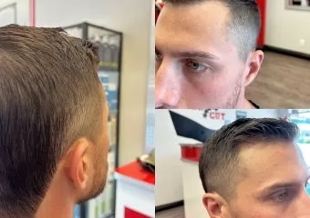 Nexx Cut