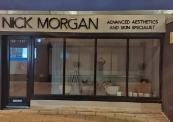 Nick Morgan Aesthetics & Skin clinic