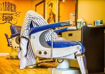 Nick's Hair Salon