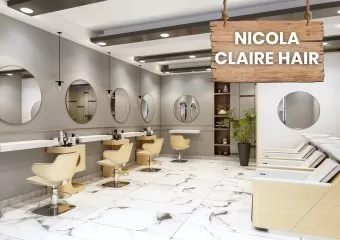 Nicola Claire Hair