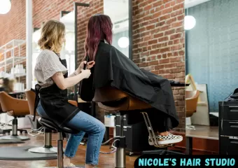 Nicole's Hair Studio