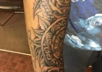 Nightwind Tattoo Studio