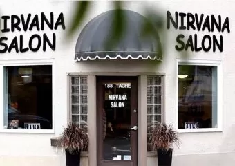 Nirvana Salon