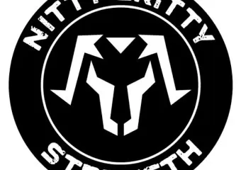 Nitty Gritty Strength