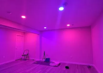 Nitya Sadhana Yoga and Dance Inc