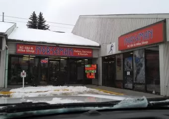 Norseman Outdoor Specialist