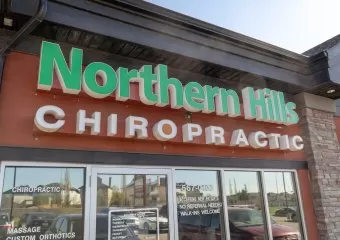 Northern Hills Chiropractic