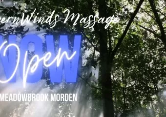 Northern Winds Massage Clinic