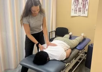 Nose Creek Physiotherapy