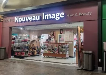 Nouveau Images