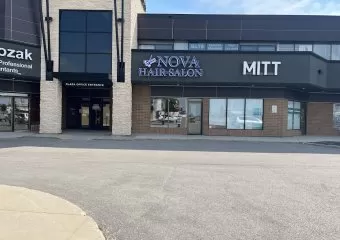Nova Hair Salon Inc