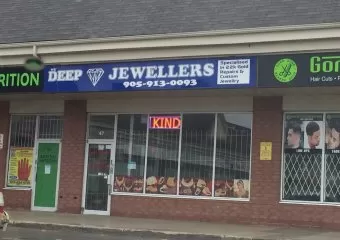 Nu Deep Jewelers