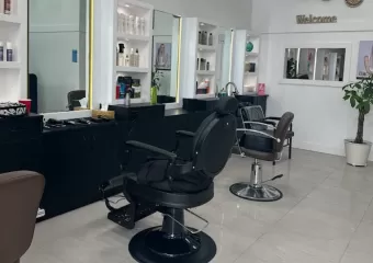 Nu Look Salon Beaumont