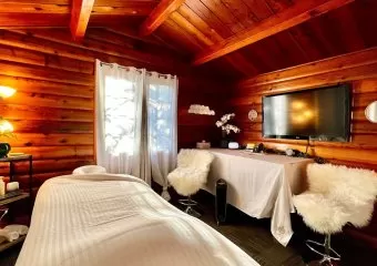 Oak Bay Massage Therapy