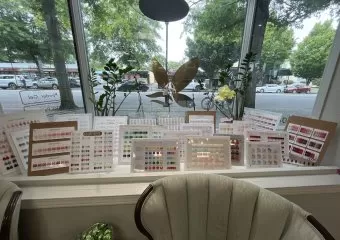 Oak Bay Nail Spa