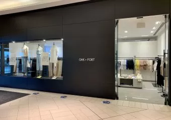 OAK + FORT
