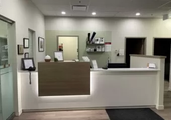 Oakridge Chiropractic & Wellness Centre