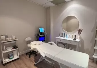 Oasis Aesthetics Spa