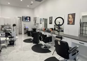 Oasis Beauty & Hair Salon
