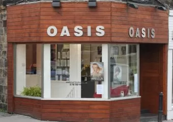 Oasis Hair & Beauty