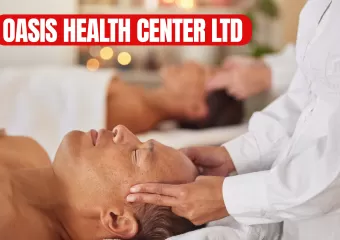 Oasis Health Center Ltd