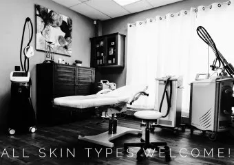 Oasis Laser Skin Clinic - Laser Hair Removal Calgary - Med Spa Calgary