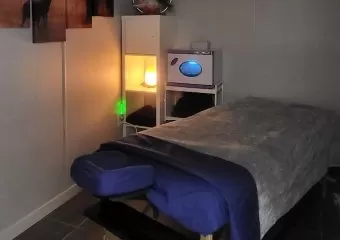 Oasis Massage & Spa Sunridge