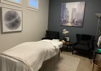 Oasis Massage Therapy