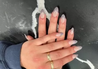 Oasis Nails & Spa