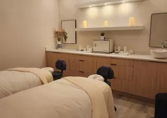 Ocean Breeze Spa Ltd.