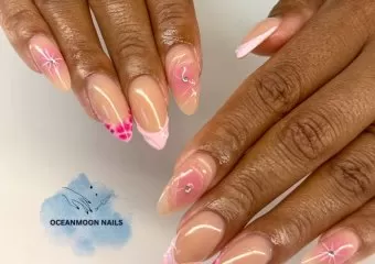 Oceanmoon Nails and Spa